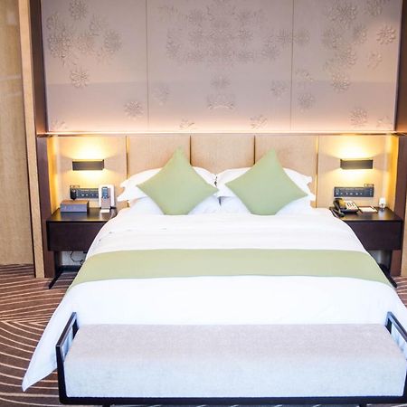 Leshan Ramada Hotel المظهر الخارجي الصورة