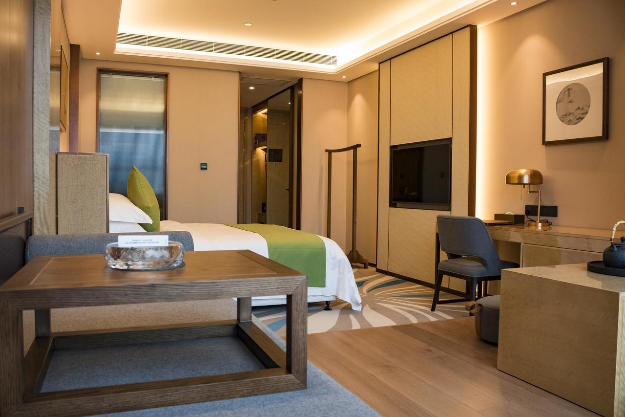 Leshan Ramada Hotel المظهر الخارجي الصورة