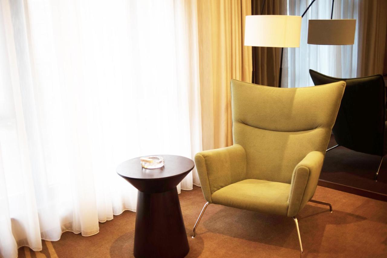 Leshan Ramada Hotel المظهر الخارجي الصورة